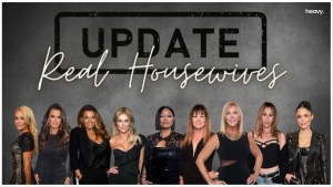 Real Housewives