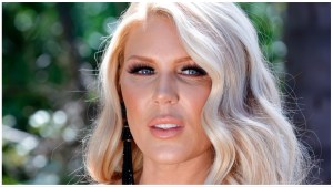 Gretchen Rossi.