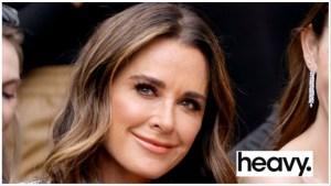Kyle Richards