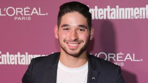 Alan Bersten.
