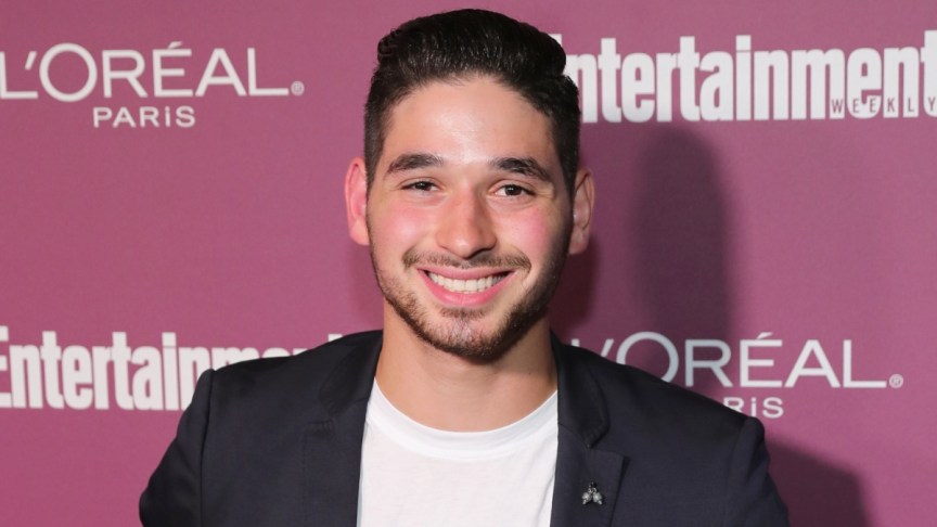 Alan Bersten.