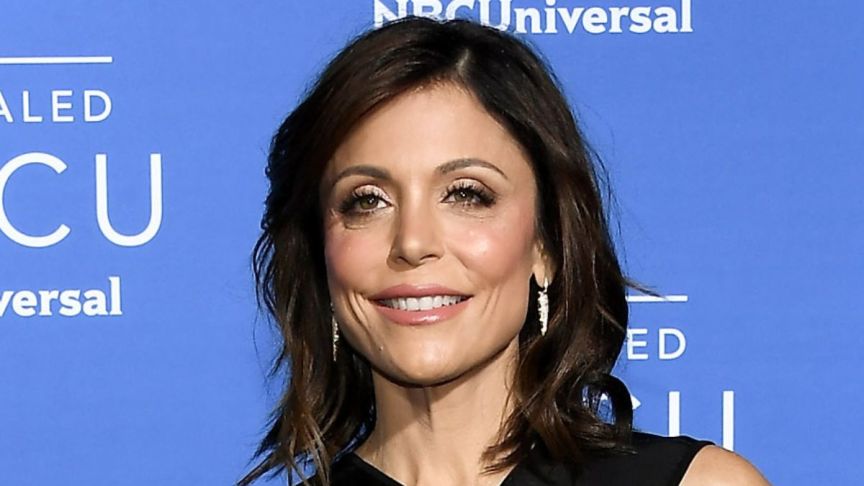 Bethenny Frankel
