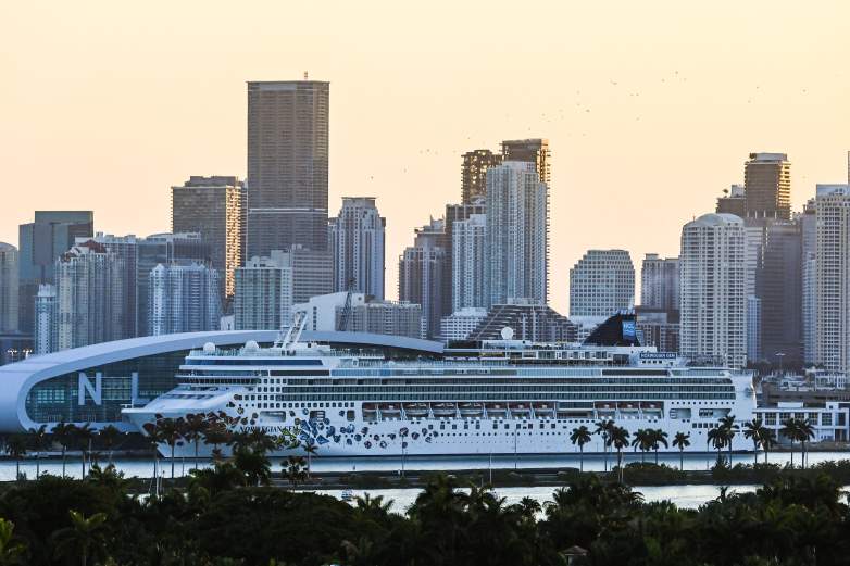 Norwegian Gem