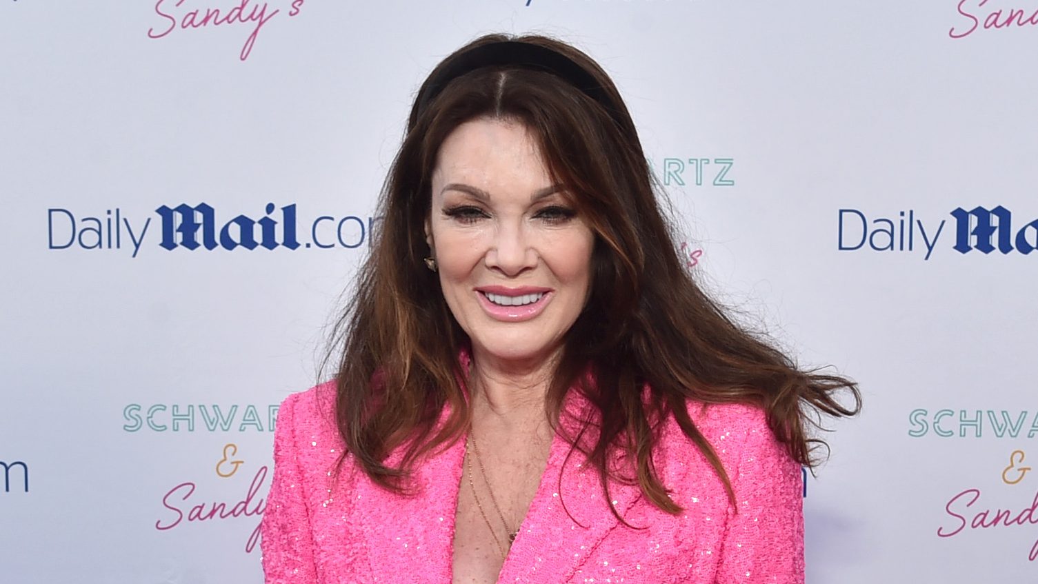 Lisa Vanderpump