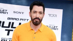 Drew Scott