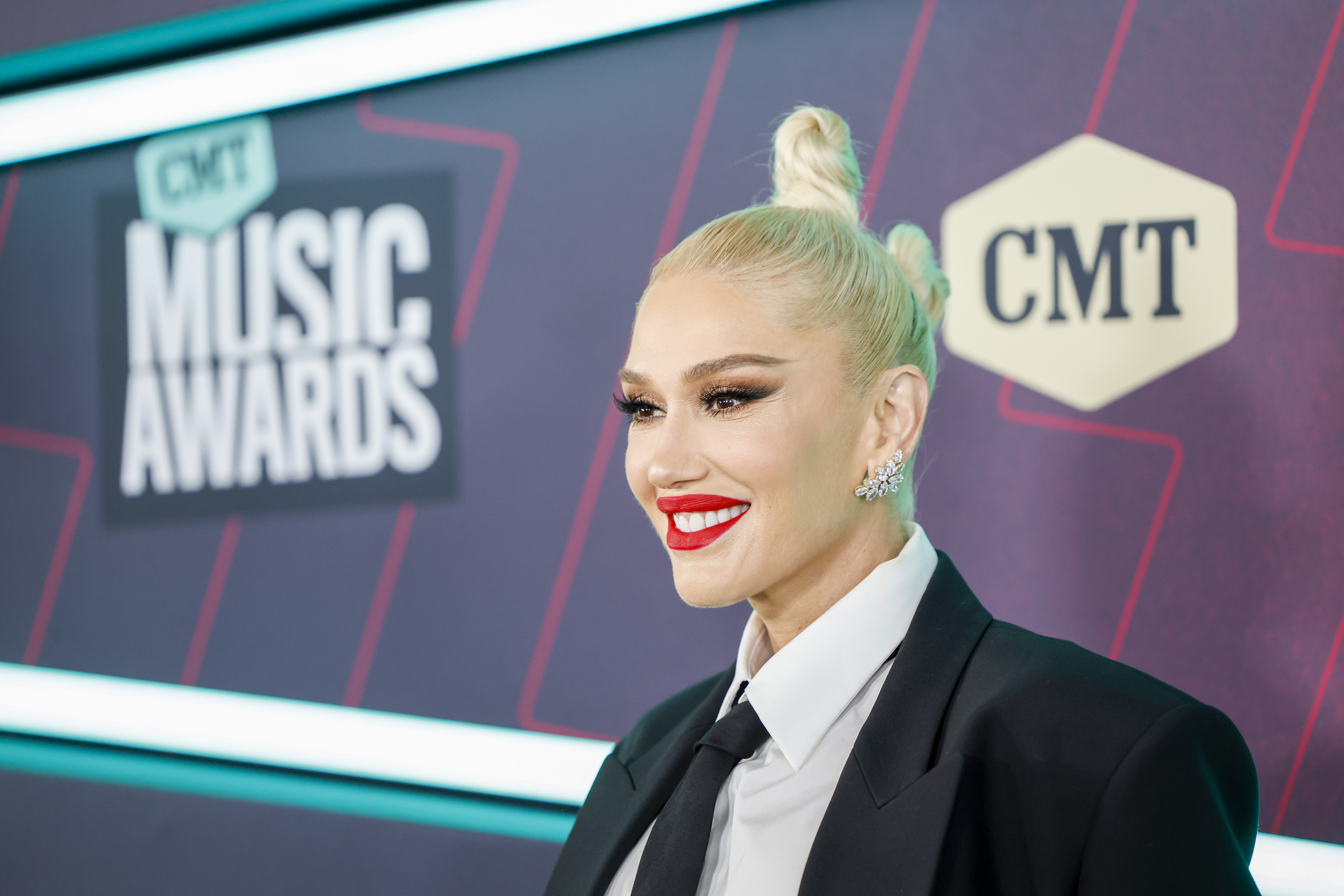 Gwen Stefani