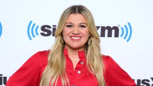 Kelly Clarkson