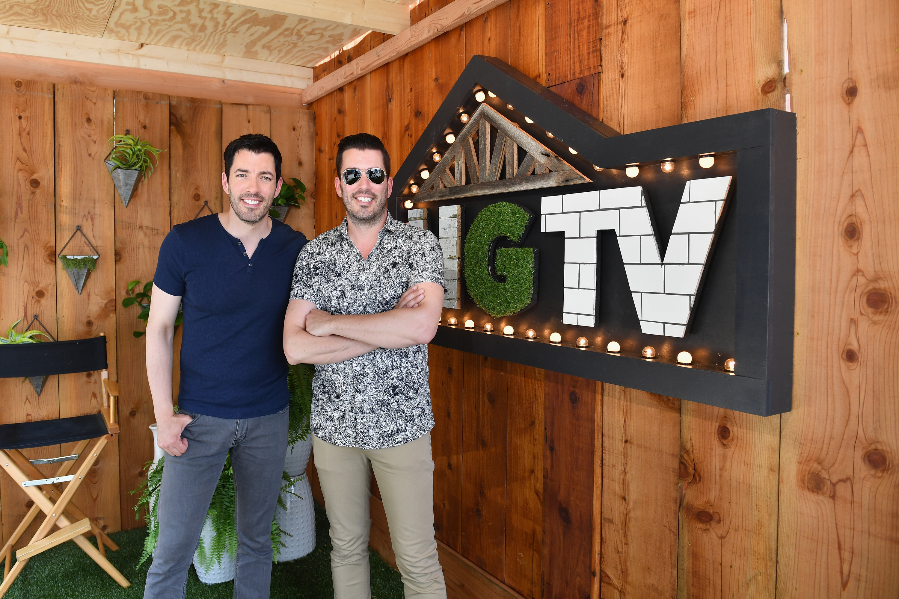 Property Brothers