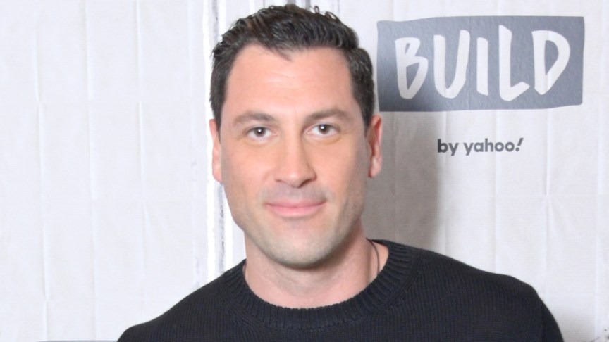Maksim Chmerkovskiy