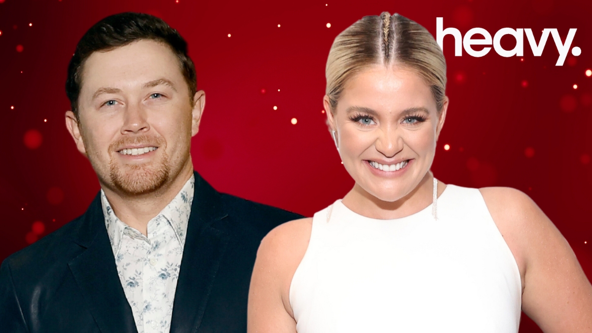 Scotty McCreery, Lauren Alaina