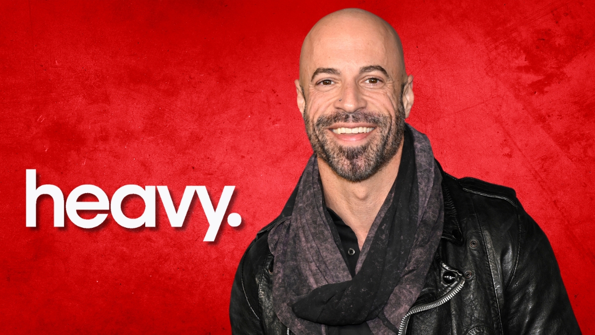 Chris Daughtry