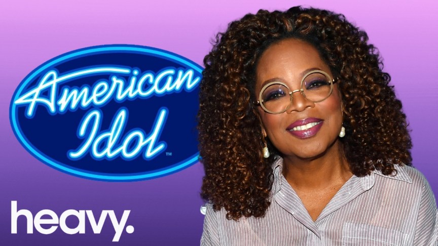Oprah Winfrey