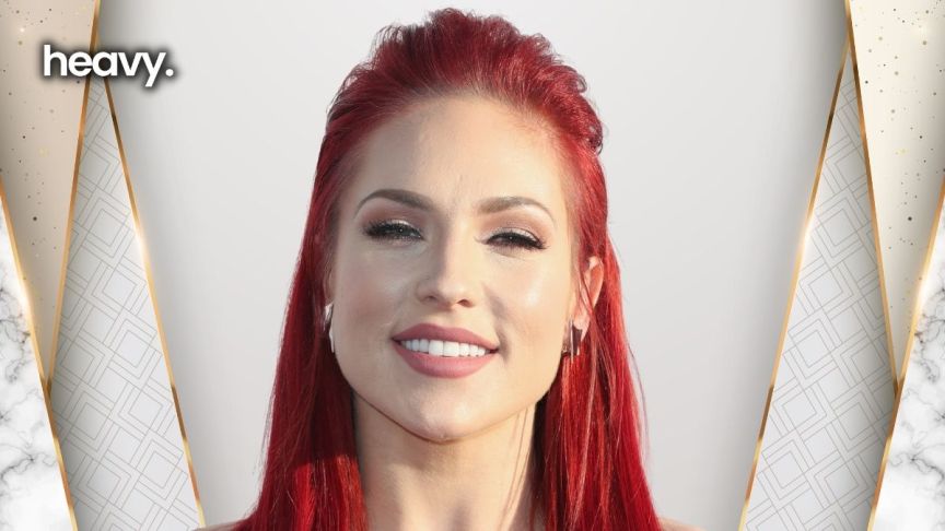 Sharna Burgess