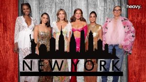 RHONY season 14 cast.