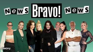Bravo news.
