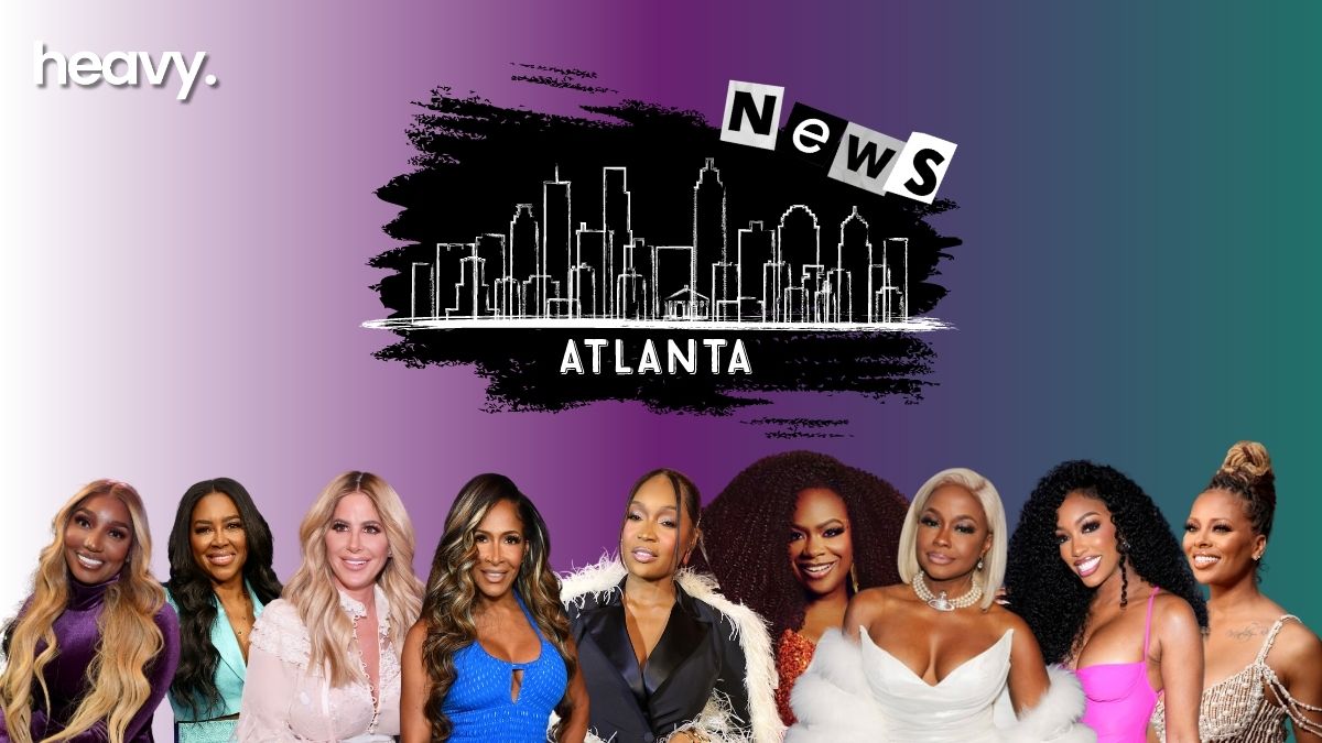 RHOA News