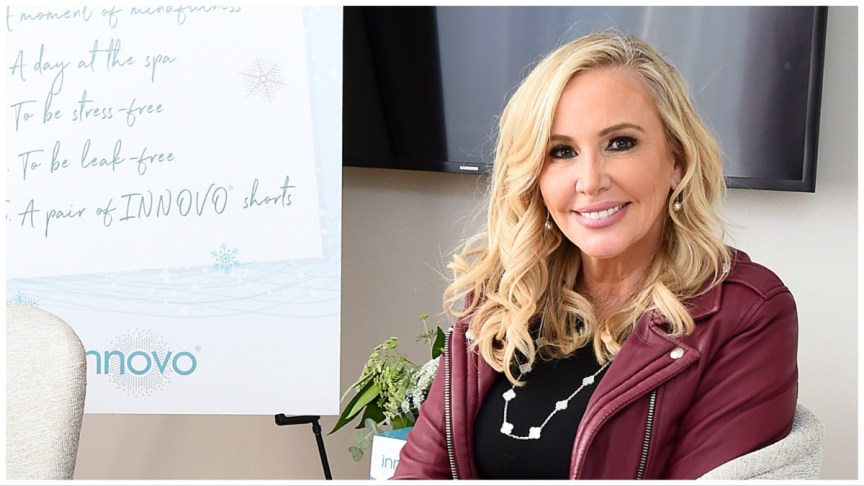 Shannon Beador.