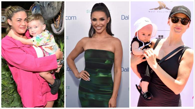 Vanderpump Rules stars