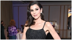 Heather Dubrow.