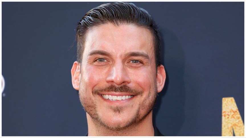 Jax Taylor.