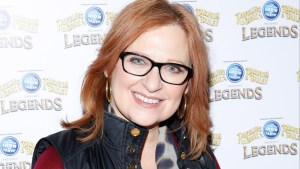 Caroline Manzo.