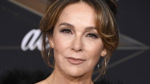 Jennifer Grey.