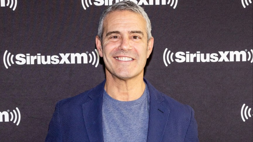 Andy Cohen.