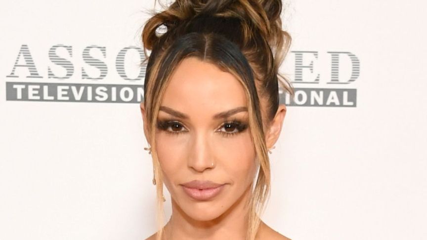 Scheana Shay