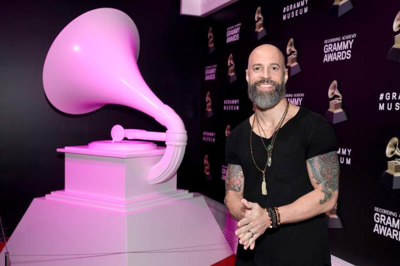 Chris Daughtry