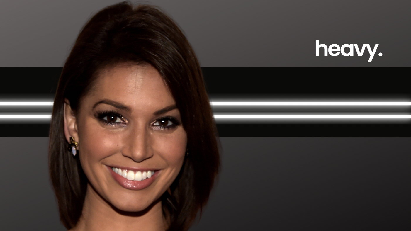 Melissa Rycroft