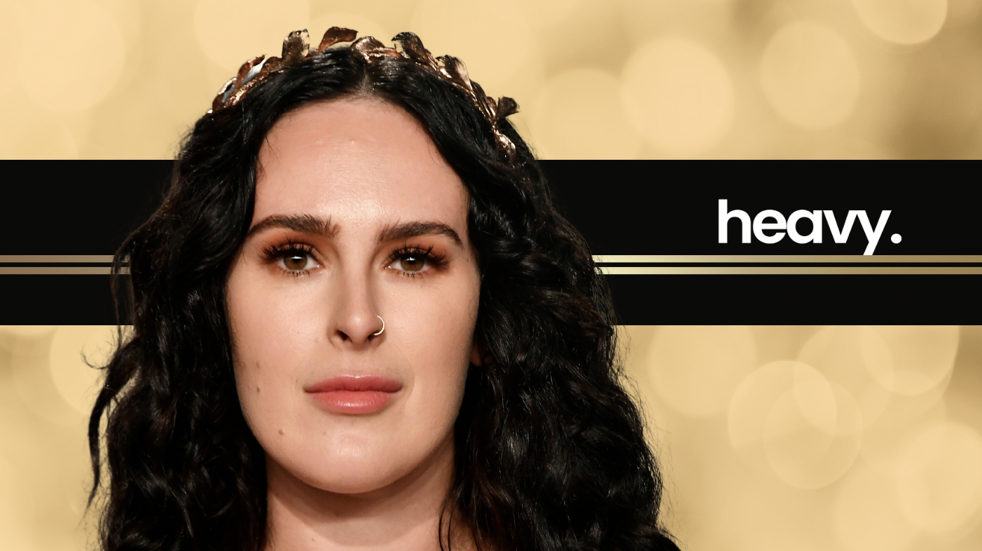 Rumer Willis
