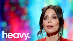 Bethenny Frankel