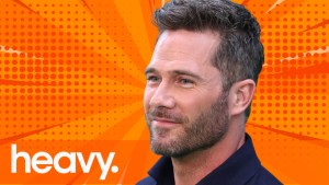 Luke Macfarlane