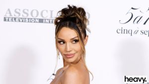 Scheana Shay