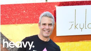 Andy Cohen