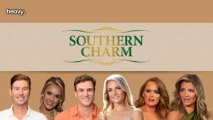 Southern Charm stars