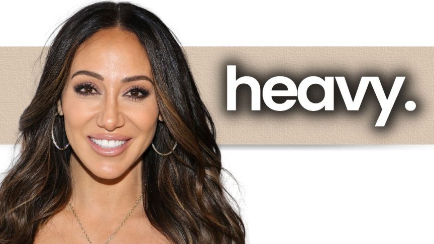Melissa Gorga