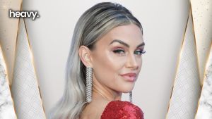 Lala Kent.