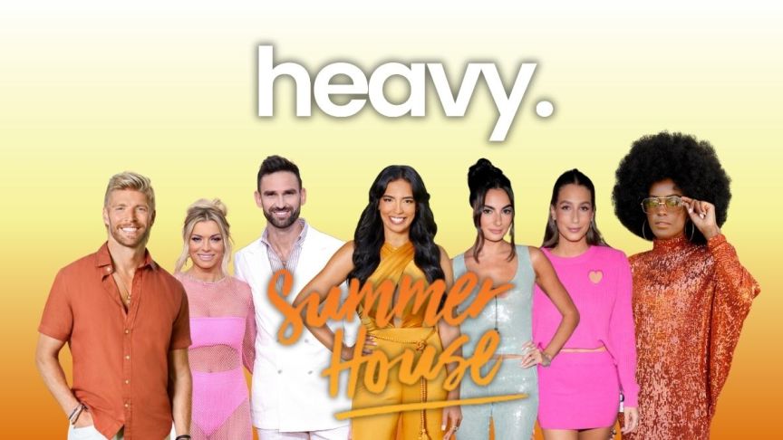 Summer House stars