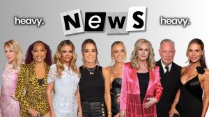 RHOBH news.