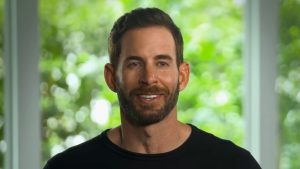 Tarek El Moussa