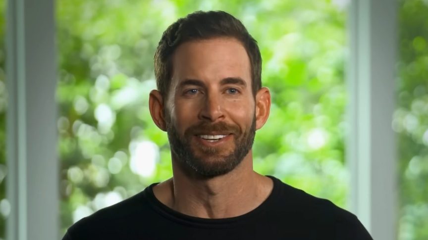 Tarek El Moussa