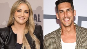 Jamie Lynn Spears and Cody Rigsby.