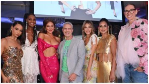 The RHONY season 14 cast.