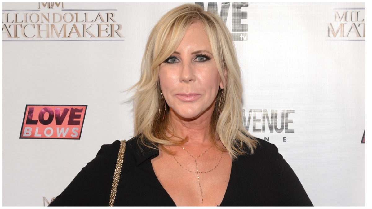 Vicki Gunvalson.