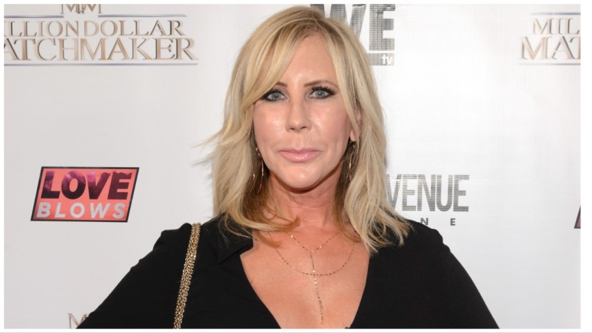 Vicki Gunvalson.