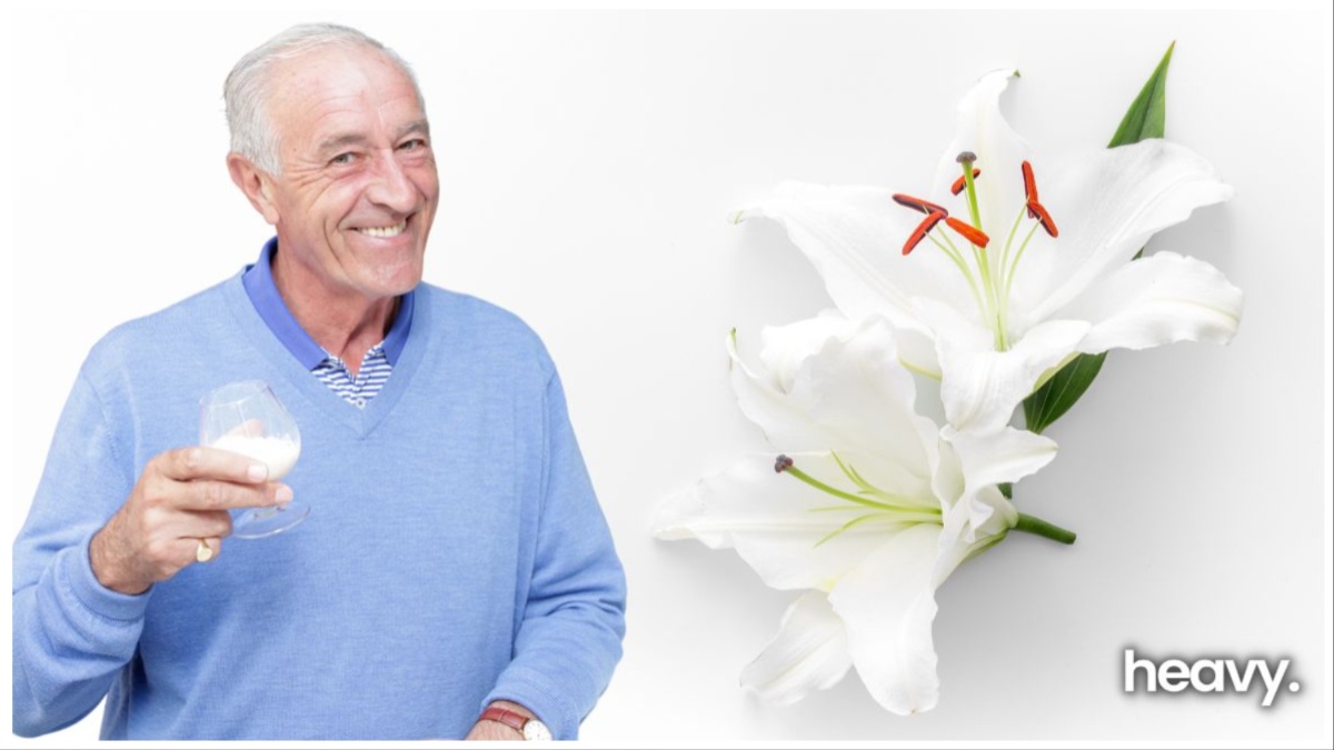 Len Goodman