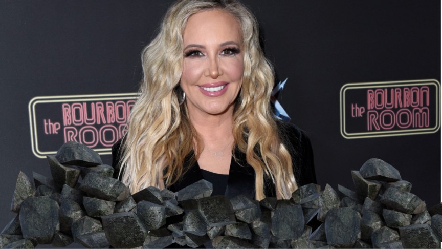 Shannon Beador.