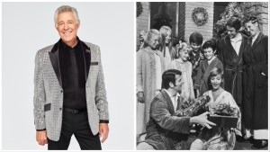 Barry Williams