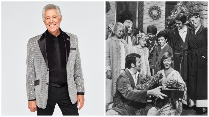 Barry Williams